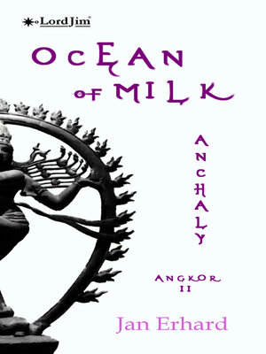 cover image of Ocean of Milk